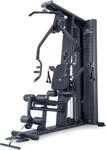 ATLETICA X-Tron | Multigym in | 90 kg Steckgewicht | Kompakt, funktional und stabil 