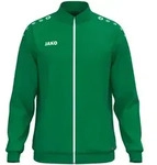 Jako One Polyesterjacke Kinder - Sportgr&uuml;n | Gr&ouml;&szlig;e: 116 - Gr&uuml;n - 116