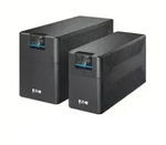 Eaton 5E Gen2 700 Unterbrechungsfreie Stromversorgung (USV) Line-Interaktiv 0 7 kVA