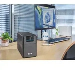 Eaton 5E Gen2 550 Unterbrechungsfreie Stromversorgung (USV) Line-Interaktiv 0 55 kVA