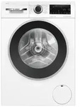 Bosch Serie 6 WNG244A0ES, Frontlader, Freistehend, Wei&szlig;, Links, Wei&szlig;, Wei&szlig; - Wei&szlig;