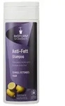BIOTURM Shampoo fettiges Haar 200ml PZN 10409397