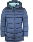 Trollkids M&auml;dchen Jacke Blau 641-184 Gr&ouml;sse 104 - Blau - 104
