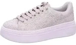 Tamaris 23795 Damenschuhe - Halbschuhe - Sneaker beige NEU - Beige - 37