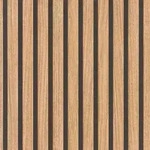 Rasch Tapete | Kollektion Selection | 278408 | Papiertapete | Holzpaneele |...