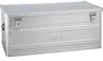 Fortis Aluminiumbox B70 B565xT360xH350 mm Inhalt ca. 71 Liter