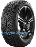 Michelin Winterreifen motorcycle-tyres Pilot Alpin 5 ( 235/55 R18 104H XL EV