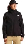 The North Face W Quest Mono Jacket Tnf Black Tnf Black L - Schwarz - L