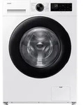 Samsung WW10FG5U34AE, Frontlader, 10 kg, B, 72 dB, 1351 RPM, A - Wei&szlig;