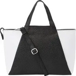 Voi Hirsch Shopper Tasche Leder 31.5 cm