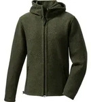 Mufflon W100 Mu-Joe forrest S - Gr&uuml;n - S