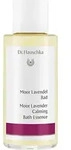 Moor Lavendel Bad 100ml