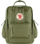 Kanken Outlong - Rucksack 42 cm (green) - Gr&uuml;n