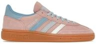 adidas Handball Spezial Semi Pink Spark (Women's) - EU 37 1/3