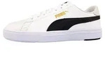 Puma Puma Serve Pro Lite Damenschuhe Schn&uuml;rschuhe Sneaker Wei&szlig; Freizeit -...