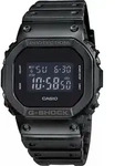 Casio - DW-5600UBB-1ER, Mann - Schwarz