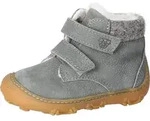 Ricosta NICO W Klettstiefel Gr&uuml;n - Grau/Braun - 21
