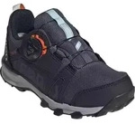 Schuhe Adidas Terrex Agravic Boa JS2964 - Schwarz/Dunkelblau - 38