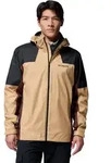 Columbia Inner LimitsTM Iii Jacke Braun XL Mann Braun XL - Beige/Schwarz - 188