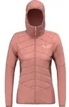 Jacke SALEWA ORTLES HYB TWR JACKET W Lady, Desert Pink Gr&ouml;&szlig;e: L