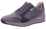 Finn Comfort Komfort Schn&uuml;rschuhe Damen 31343431373534 Grau 37 EU - Grau - 37