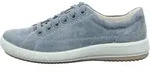 Sioux Mokrunner 007 Sneaker Violett in Gr. 42 - Blau - 42