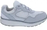 JOYA Damen Schn&uuml;rschuhe Tina III blue/white, blau, Gr.37 - Blau - 37