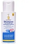 BIOTURM Trockene Kopfhaut Shampoo Nr.15 200ml PZN 09208015