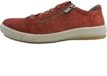 Legero Tanaro 5.0 Schn&uuml;rer Rot in Gr. 37.5 - Rot - 37,5