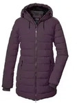 killtec Damen Winterjacke KOW 55 Women Quilted Parka 36