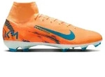 Nike Zoom Mercurial Superfly 10 Pro FG Kylian Mbapp&eacute; Melon Tint - EU 40.5 - 40,5
