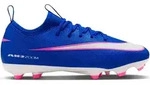 Nike Jr. Mercurial Vapor 16 Academy MG Kinder Fu&szlig;ballschuh - Racer Blue/Wei&szlig;...