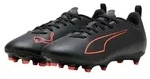 Puma Ultra 6 Play FG/AG Fu&szlig;ballschuhe Junior