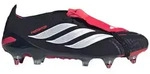 Schuhe Adidas Predator Elite Fold Over Tongue Soft Ground Football Boots f&uuml;r Unisex