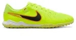 Nike Tiempo Legend 10 Academy TF Max Voltage Pack - EU 42 - 42
