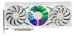 Asrock Taichi Radeon RX 9070 XT White 16GB OC, Radeon RX 9070 XT, 16 GB, GDDR6, 256