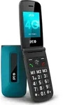 SPC Titan 2 &ndash; Klapphandy f&uuml;r Senioren, 4G, gro&szlig;e Tasten, lauter Klingelton (105