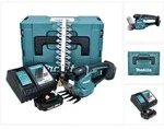 Makita DUM 111 RA1XJ Akku Grasschere Strauchschere 18 V + 1x Akku 2,0 Ah +...