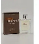 Hermes Terre d'Hermes Eau de Parfum Eau Givr&eacute;e 5ml Miniatur