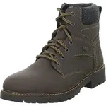 Rieker Stiefelette Stiefelette Kunstleder - Braun - 40