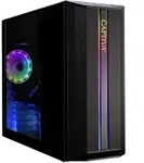 CAPTIVA Advanced Gaming R98-206 - Schwarz