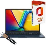 Asus VivoBook X170 - Intel Core i5 - 32GB DDR4-RAM - 500GB SSD - Windows 11 Pro + MS