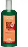 LOGONA Haarshampoo in Rot- und Braunt&ouml;nen mit Bio-Henna