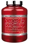 Scitec 100% Whey Professional 2350g - Pistachio White Chocolate