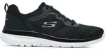 Skechers Schuhe Dynamight 20, 12607BKW - Schwarz - 38,5