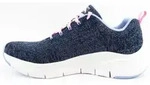 Skechers Skechers blau blau 802-80-00239 - Blau - 37