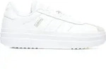 adidas VL Court Bold Cloud White Crystal White - EU 40 - Wei&szlig; - 40