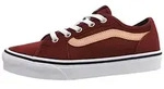Vans Filmore Decon Leinenschuh Mehrfarbig in Gr. 36.5 - 36,5