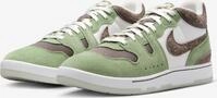 Nike Mac Attack QS SP "Oil Green", Gr&uuml;n/Braun, Gr&ouml;&szlig;e: 44,5