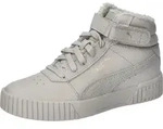 Puma Damen Sneakers Beige 385852-07 Gr&ouml;sse 37,5 - Beige - 37,5
